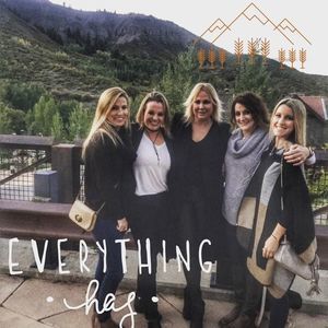 Meet your Posher, Stacey